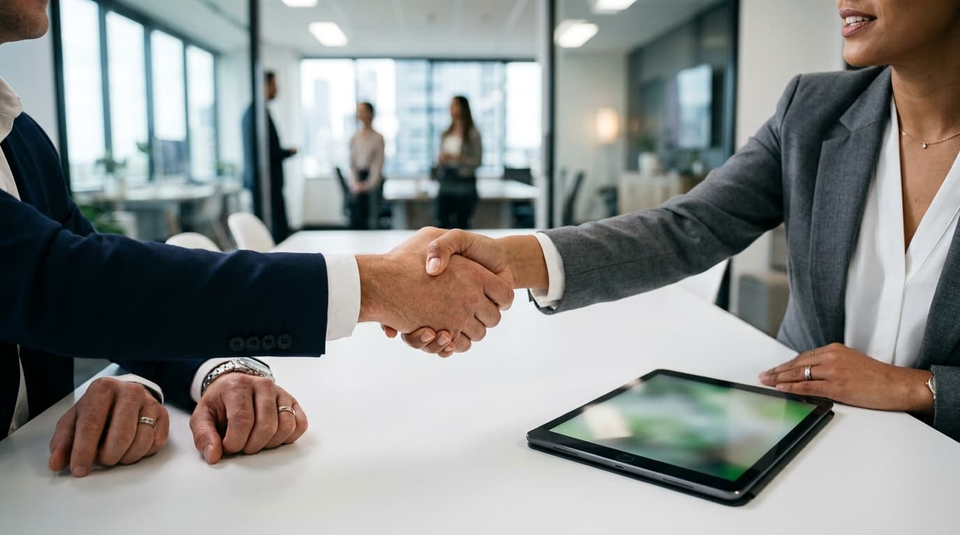 Contact Accuhan team
