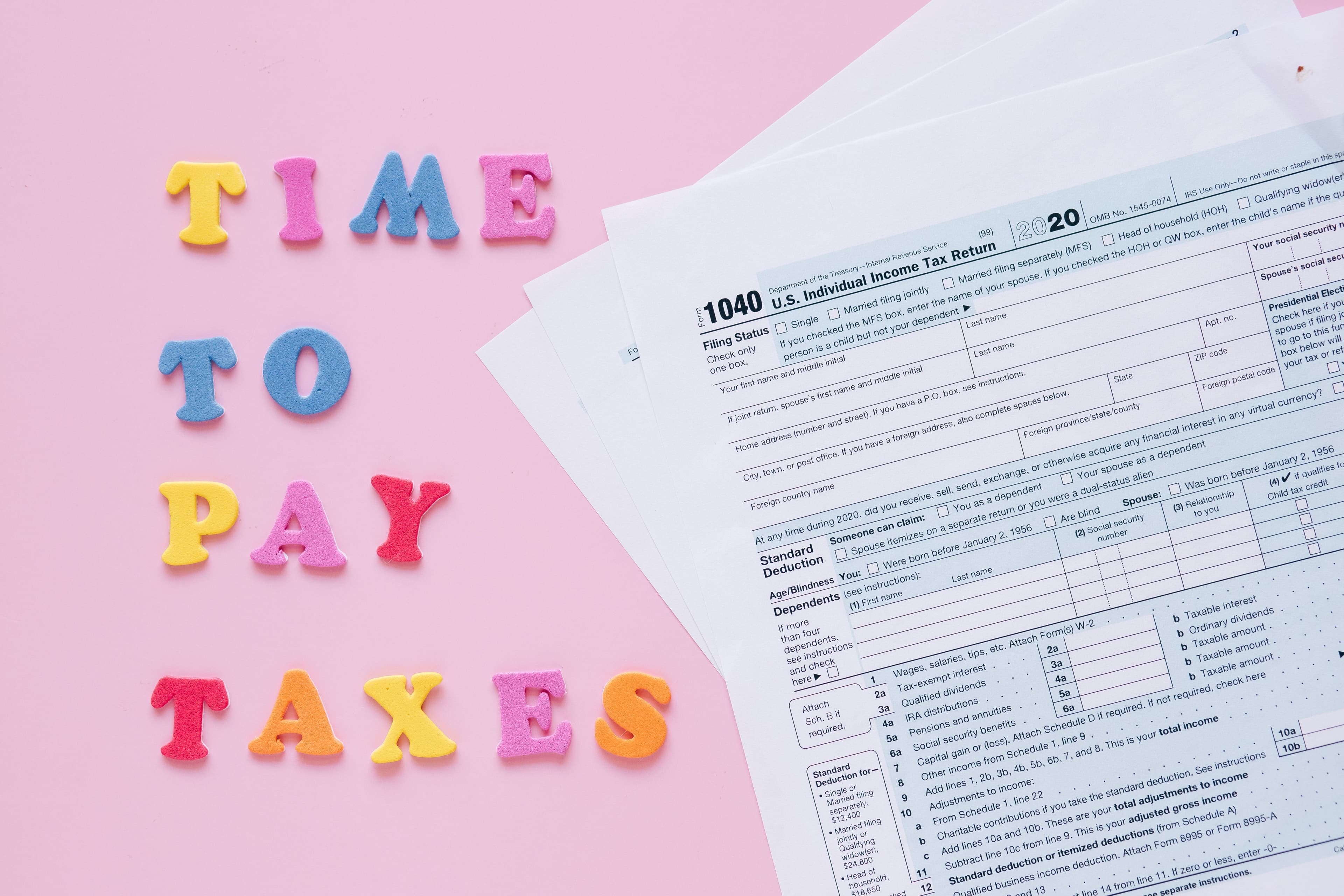 Taxation Support Services