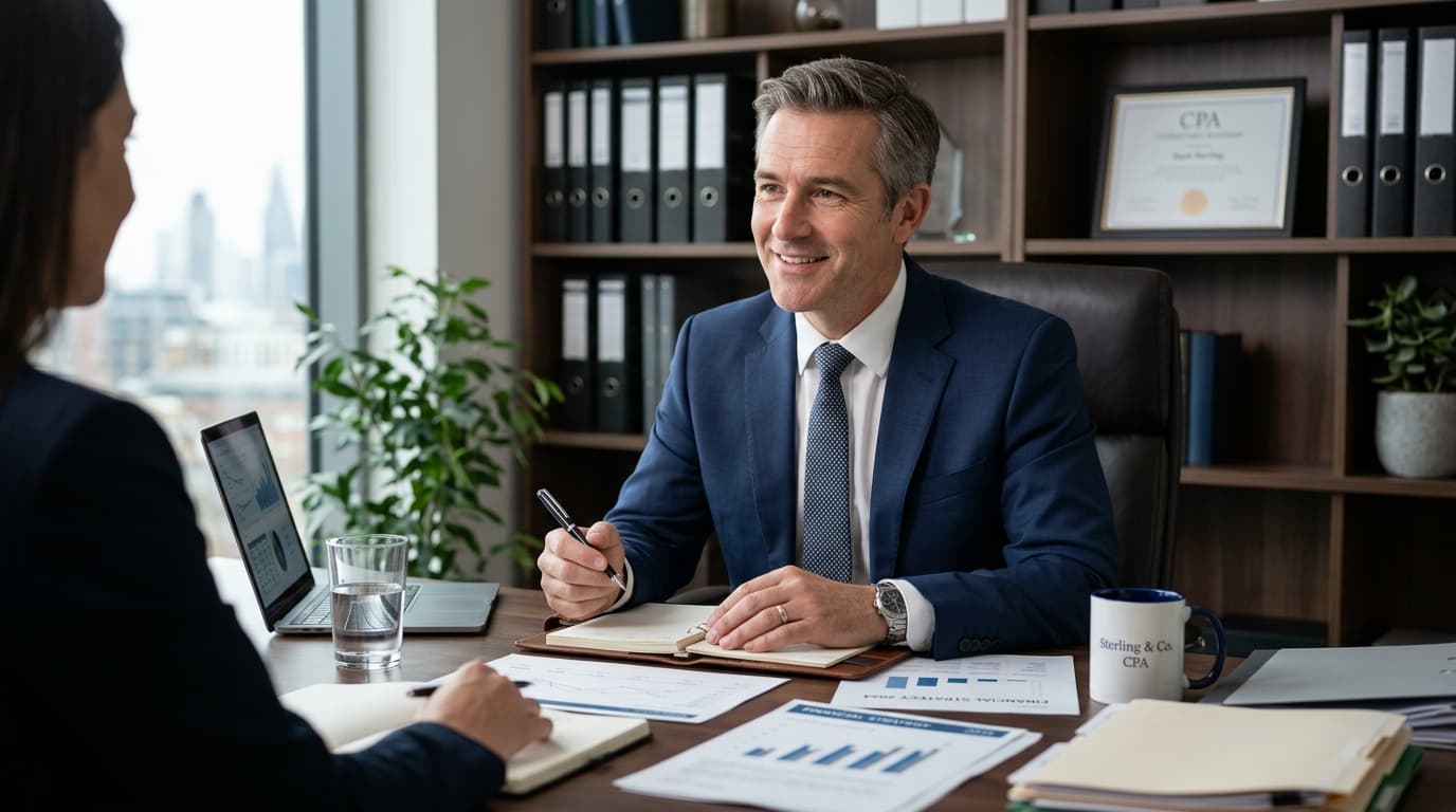 Client Accounting Services (CAS) for USA CPA Firms