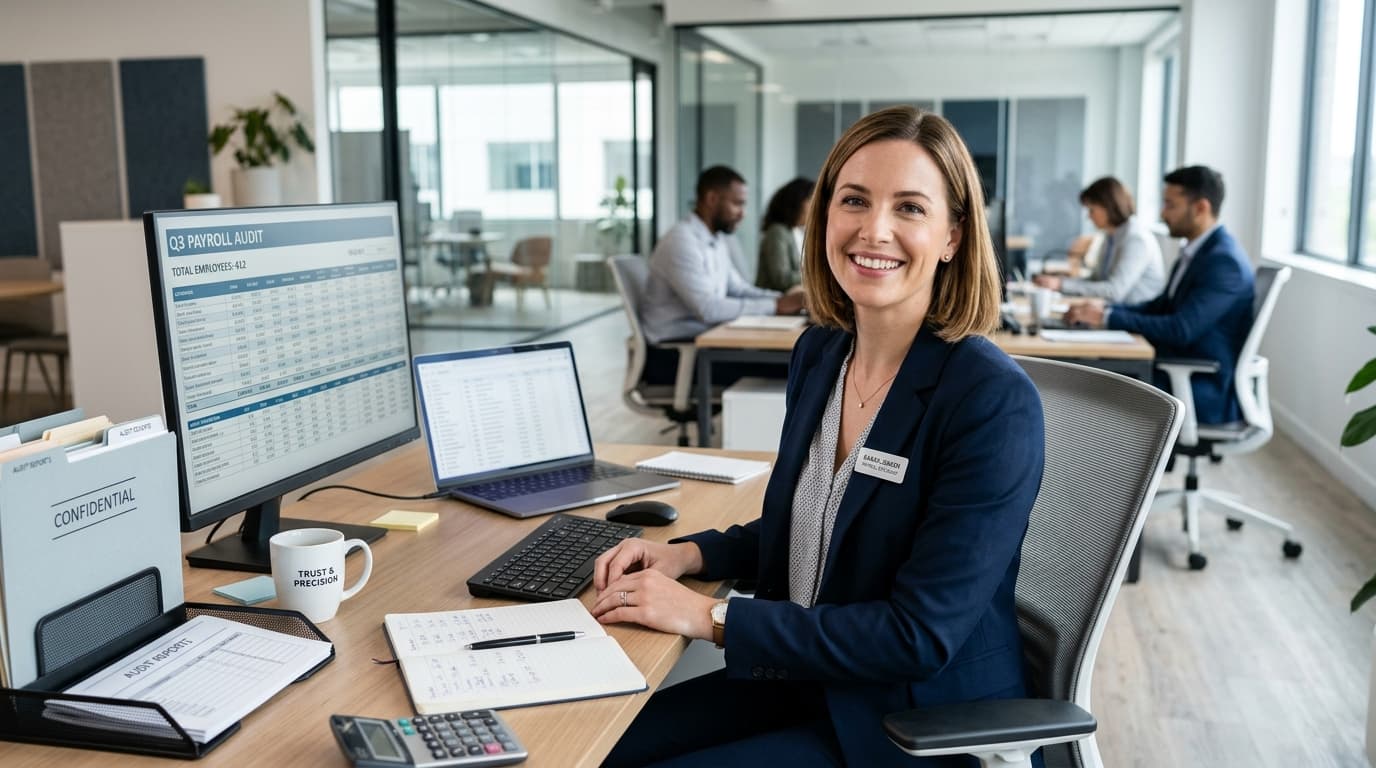 Accuhan capacity partner team