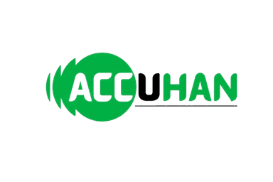 Accuhan Logo