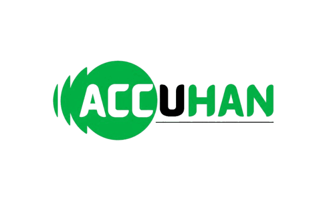 Accuhan Logo