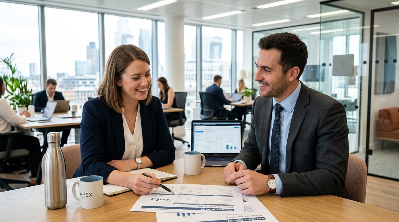 Payroll Support Services for USA CPA Firms